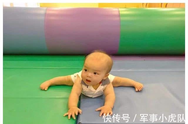 迷藏|1组图看懂宝宝1岁前的视力变化,生命好神奇,看完同情宝宝啦