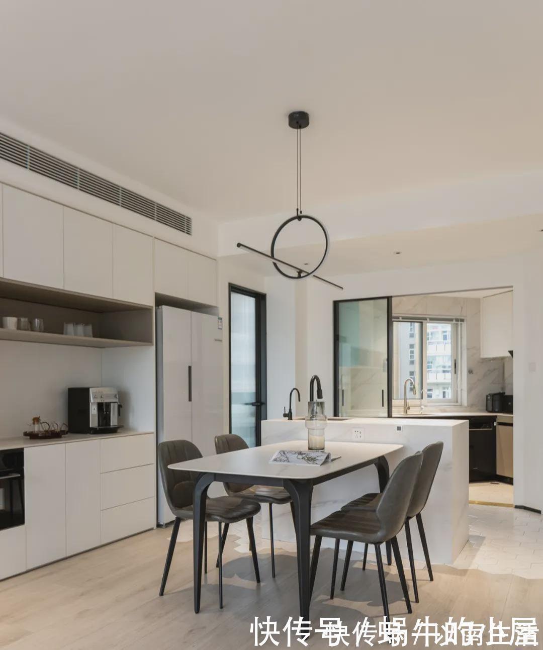 二孩之家|半个房子都是收纳的二孩之家,儿童房更是没见过,这是怎样一个家