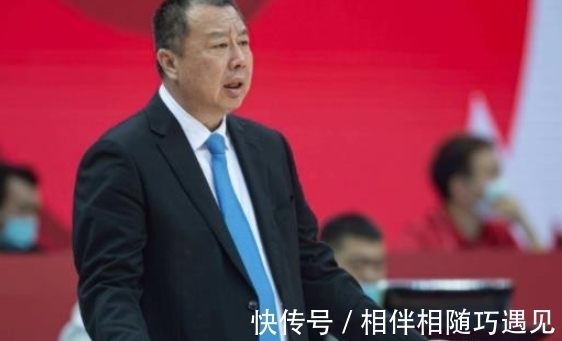 李根|巩晓彬有望重返旧队,李根或再找熟人帮忙,郭士强爱徒创CBA纪录