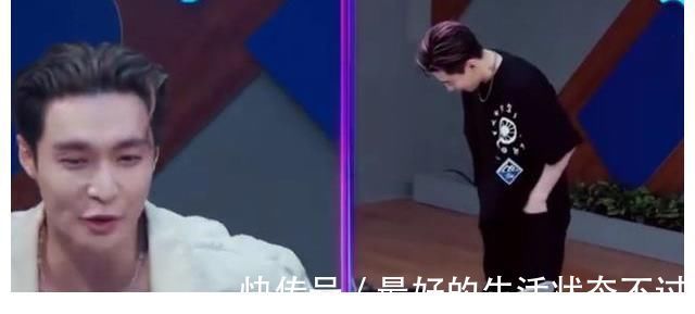 《这就是街舞4》迎来史上最高评分，韩庚、刘宪华引网友泪目