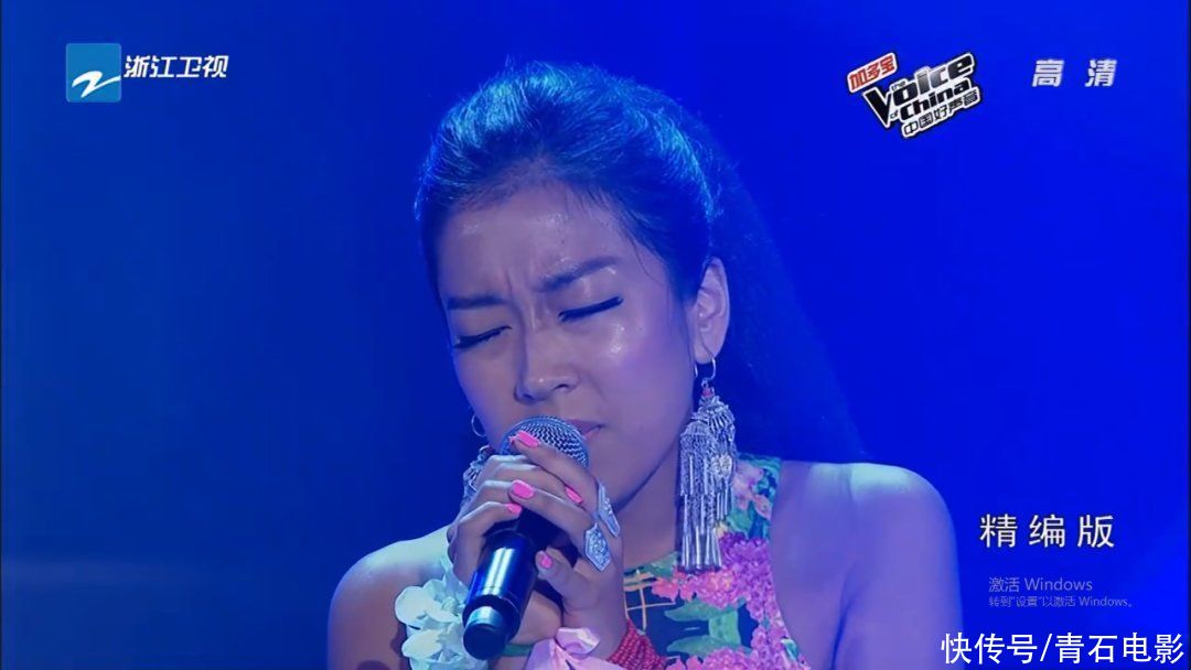 好声音|“真人和屏幕合唱”都搞出来了，《中国好声音》还能撑多久？