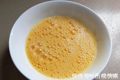 米饭|最常见的食材,最简单的做法,口感嫩滑,配米饭配面条超级下饭
