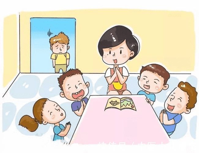 幼儿园|济南小儿推拿李波:为什么孩子上幼儿园爱生病?家长应该怎么办?