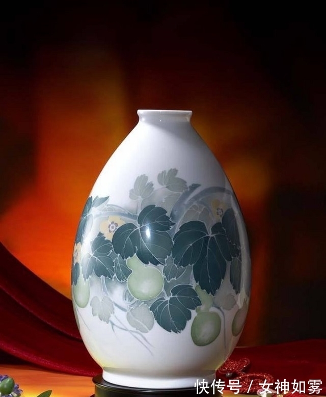 道家&宋代官窑瓷器:蕴含道家理念