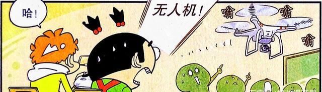 金长老|衰衰的“无人机书法”不仅游云惊龙，并且“团灭同学”不在话下