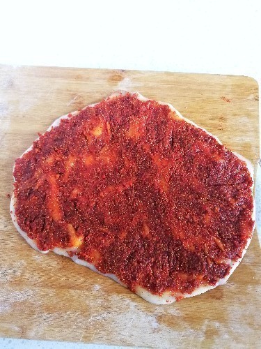 粉做的美食|糯米粉这样做,不加一点糖,上锅蒸一蒸,出锅软糯香甜好吃