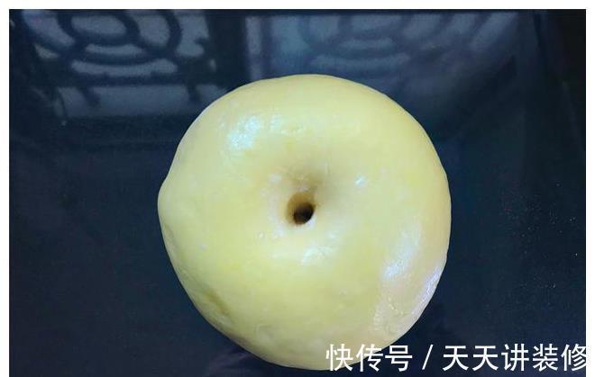 想吃|想吃面包不用买，配方秘诀告诉你，新手就能做，又香又软特好吃
