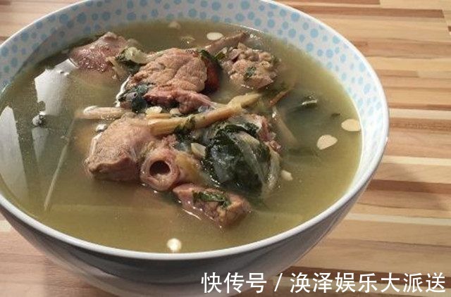 鱼腥草|女性得了宫颈炎，莫慌。马齿苋，蒲公英用来做汤，让你远离疾病