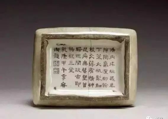 汝官哥,乾隆何尝不是日思夜盼!