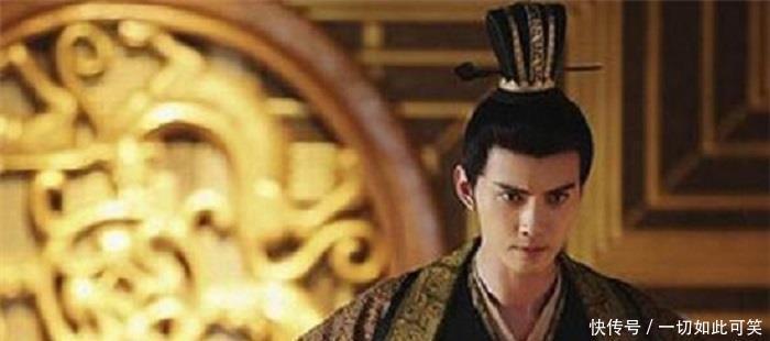 精明|他杀了3个皇帝立了3个皇帝,最后的皇帝更精明,将他反杀!