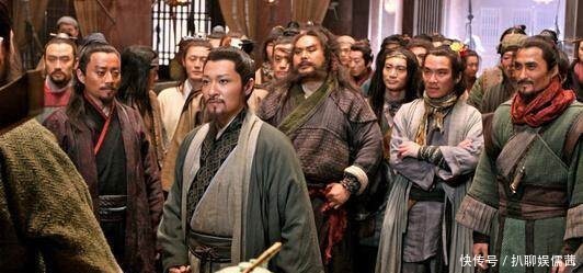 阮小七|他是梁山死的最诡异的英雄，死因只有八个字，但却让人不寒而栗