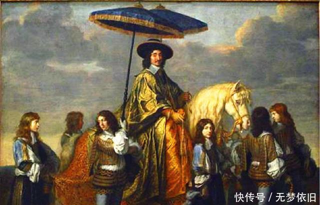 著名|古代世界最著名的,亚历山大大帝!