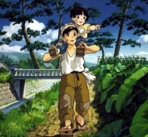 龙傲天|5部少儿不适合小朋友看的动画,第1没被禁还真是个奇迹