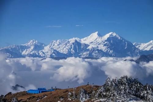 20元钱买桶雪？不如去成都周边的“冰雪世界”疯耍！