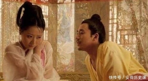 a656|古代小妾常被打骂,但这种小妾例外,正妻不敢欺负,丈夫要让三分