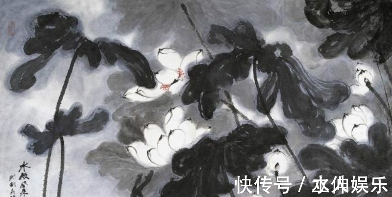 小池$杨万里最惊艳的一首小诗,通篇美得令人心醉,更是频频入选课本!