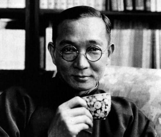 沫若!郭沫若为人怎么样 这四人评价很直接, 全是恶评!