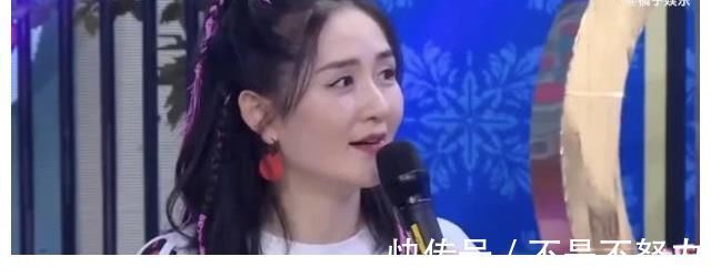 谢娜回归快本状态好，曝光小女儿小名，快乐家族变六人你能接受吗