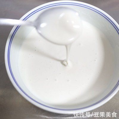 原来做驴打滚这么简单