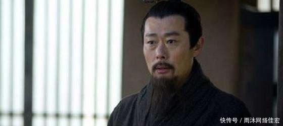 鲁肃|三国中被人严重低估的一位谋略家,别拿默默干活的人不当回事!