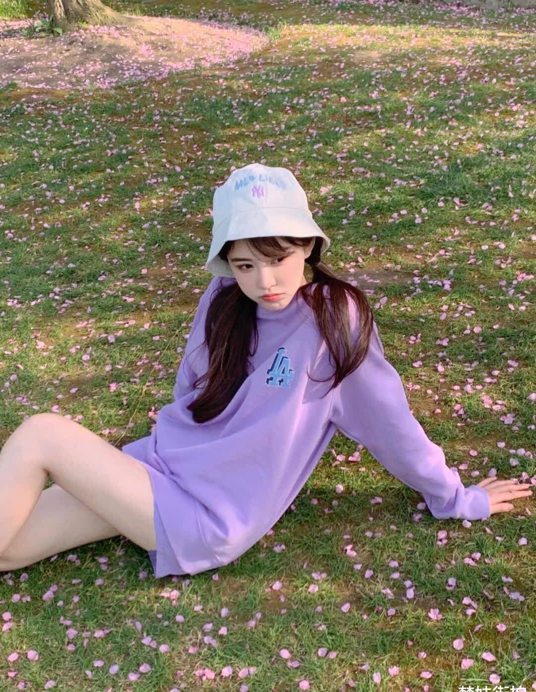 小姐姐|初春穿搭小姐姐新潮高级带感, 走在潮流最前沿, 衣品杠杠的