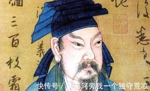 裴旻$中国有6圣,其中的5圣赫赫有名,为何唯独剑圣籍籍无名,他是谁?