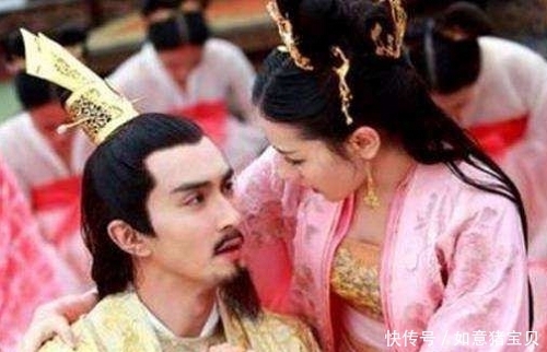 令人吃惊|三宫六院七十二妃，历朝皇帝到底有多少位妻妾？统计后令人吃惊