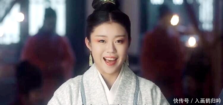 微妙|大秦赋:妙龄魏嫣上线!嫪毐心性荡漾?赵姬目睹一切!态度微妙?