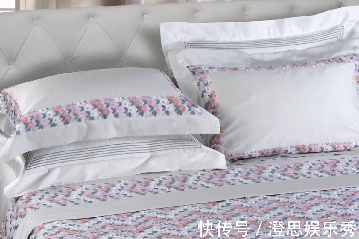 床单被罩不能洗太勤?该多久洗一次?尽量别超过这个时间