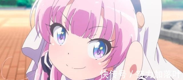 龙傲天|日本动画最大的卖点的是什么故事剧情不,其实是角色