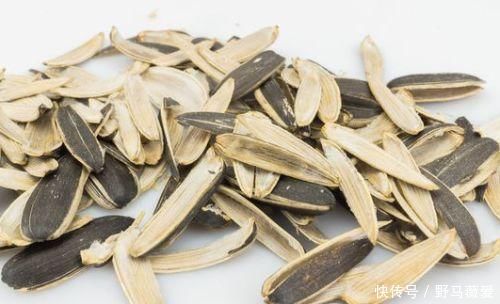 化肥|花生和瓜子壳、鸡蛋壳拿来养花,这么用,效果比化肥强10倍