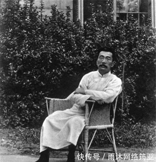 无耻之徒&鲁迅的干儿子是谁?他到底做了什么?为何鲁迅一辈子都不愿提起他