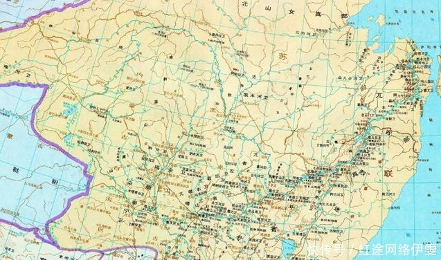 吴王王|明朝目中无人的锦衣卫：穿吴王王服，霸占朱棣妃子，还敢效仿赵高