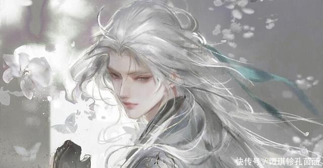 古言|古言宅斗文,刚刷完秦兮《权门贵嫁》,又被意迟迟的《闺宁》惊艳