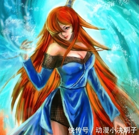 忍界大战|《火影》中10大御姐排行榜,辉夜姬屈居第二,第一名实至名归