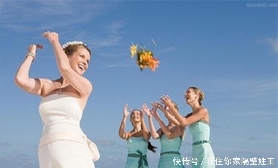 婚前必修课“伴娘伴郎”的选择，早晚都要学习！！