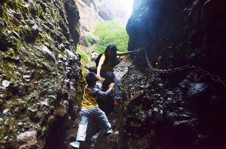 出人头地|越有远见的父母,越爱带孩子去这4个地方,娃将来更容易出人头地