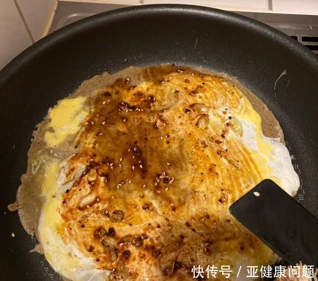 自己动手,丰衣足食—煎饼果子!