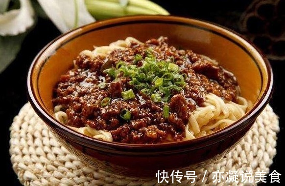 炸酱这么做,酱香浓郁味道好,拌面条特别解馋,分享详细做法