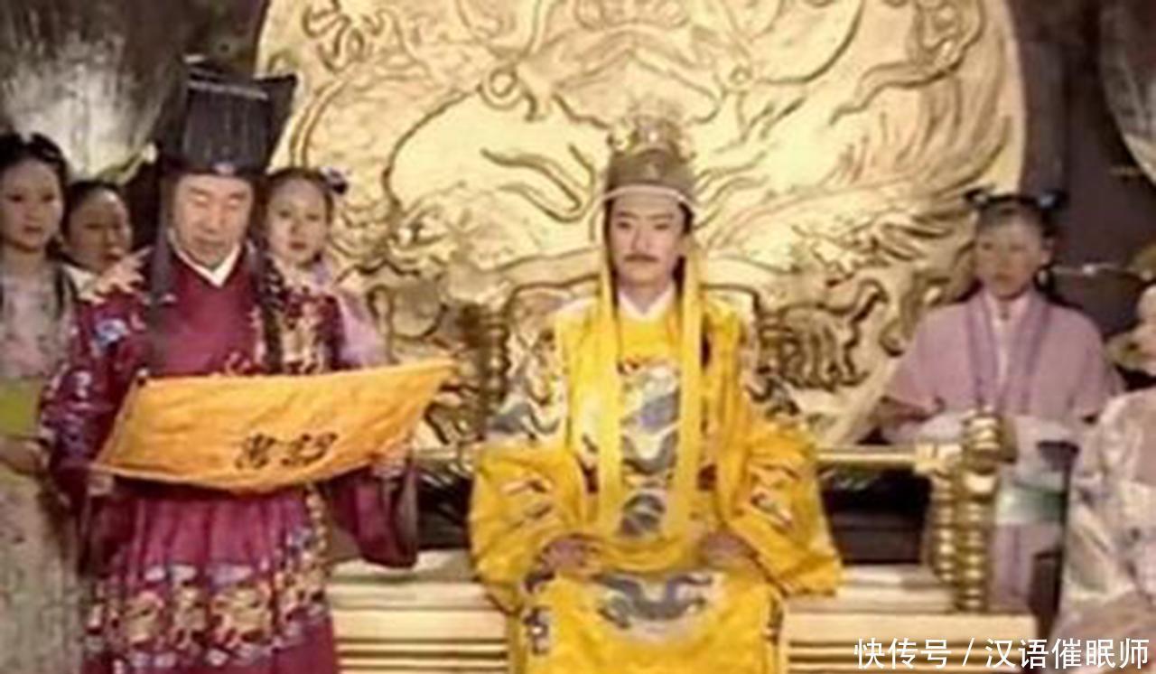 守护者|他跟曹操是对头, 他死后曹操用隆重仪式厚葬他, 几乎成国家守护者！