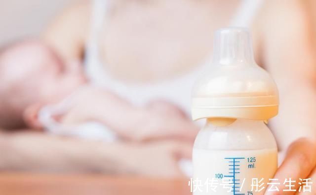 速溶剂|再好的奶粉,不会冲也白搭!这5种错误做法,你是否也犯过?