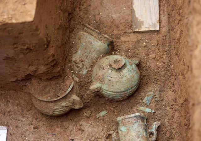 古人|金沙遗址新发现,揭开古人将哪种作物当主食专家我们也没想到