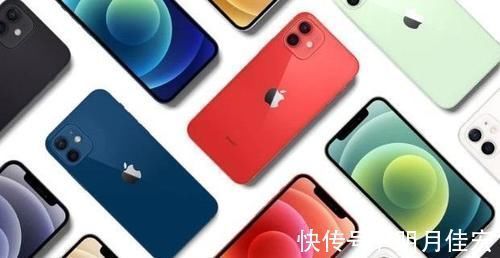系列|在中国单月售1800万部iPhone12系列，苹果为何还关生产线？