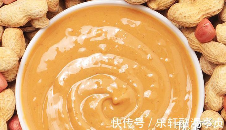 香味|香味浓郁的“花生酱”，自己在家就能做，不加添加剂，吃着更放心