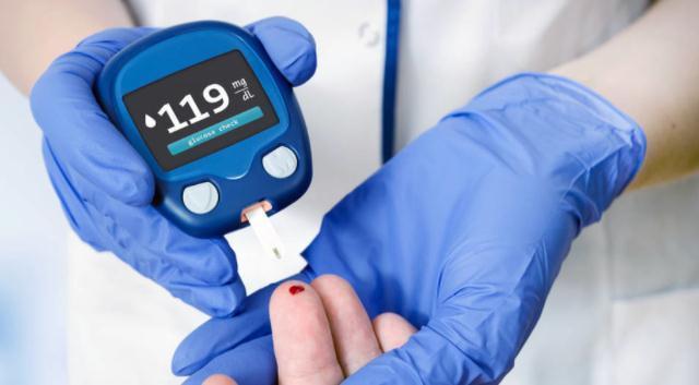 水果|血糖高了,吃什么水果降血糖?建议:这七种水果,常吃或有益健康