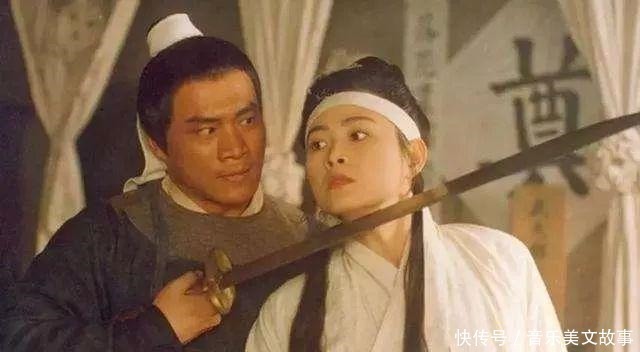 武松嫉恶如仇,却曾欺辱两个女子,暴露了他的真实为人