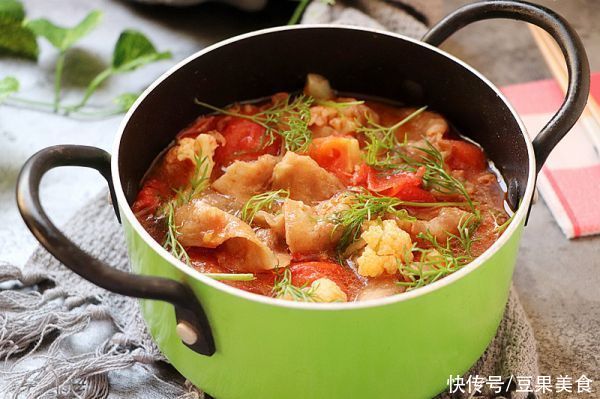  压轴|我家招呼客人的压轴菜，味香浓，汁鲜甜，特别是孩子，都会抢着吃