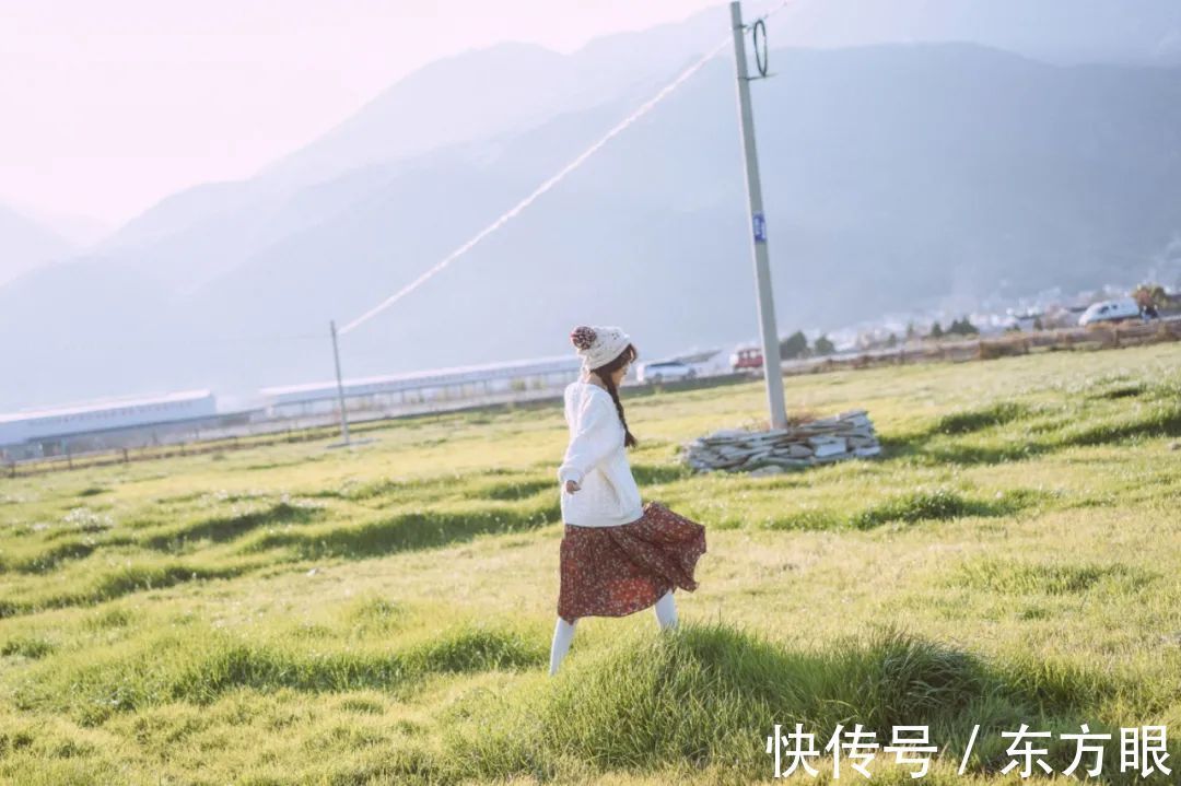 梁宁#丰富自己,胜过取悦别人!(深度好文)