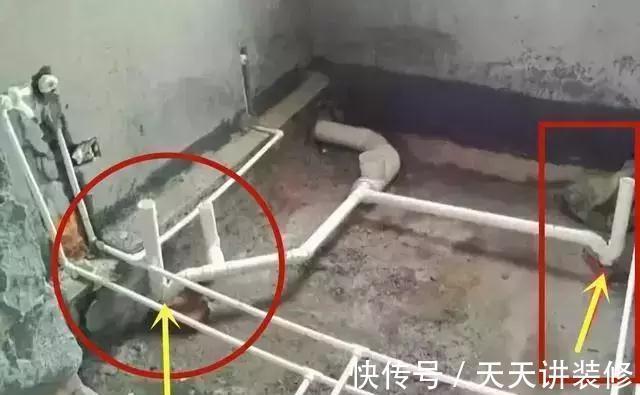 热水器|装修过3套房，亲身经历了23个细节错误，大家一定要避开