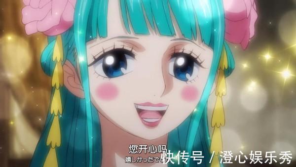 艾尼路|海贼王1004出现神秘人,剪影类似艾尼路!网友:可能是时夫人